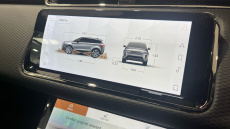 Land Rover Range Rover Evoque 2.0 D200 Evoque Edition 5dr Auto Diesel Hatchback